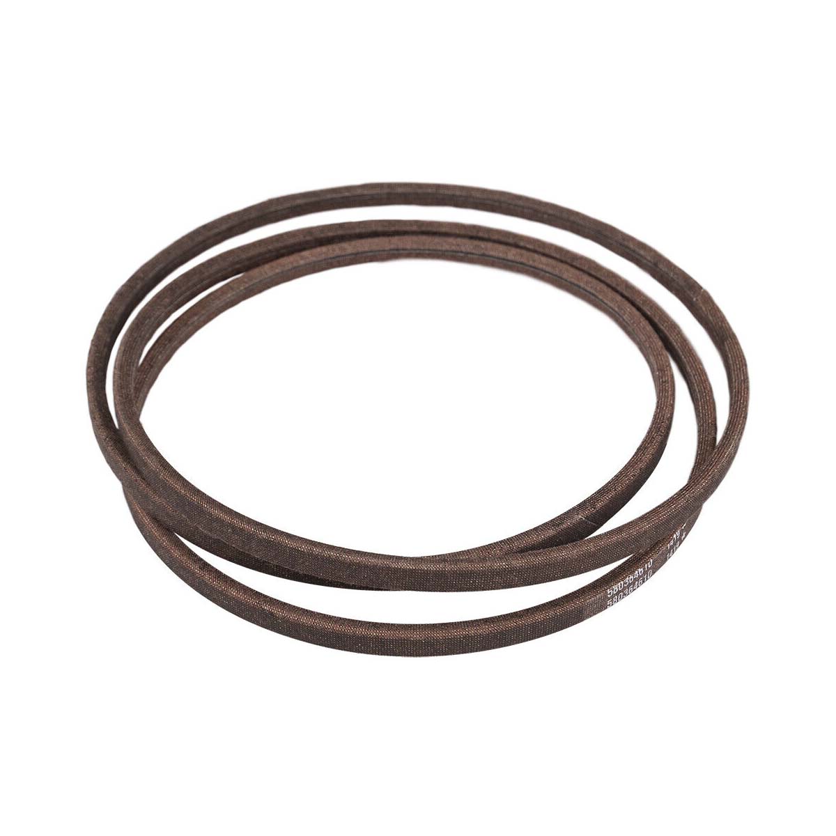 Husqvarna Walk Behind Mower Clutching Cover Belt for 917370880, 917370881, 917370890 (580364610)