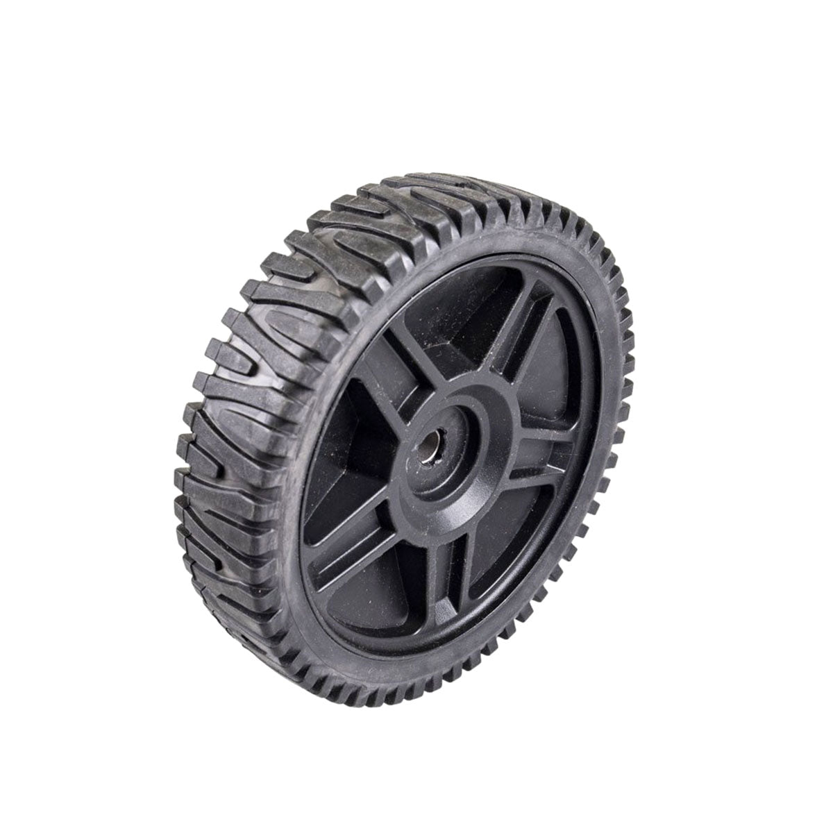 Husqvarna Walk Behind Mower Wheel 1.75" X 8" 193912X428, 532430452 (581009201)