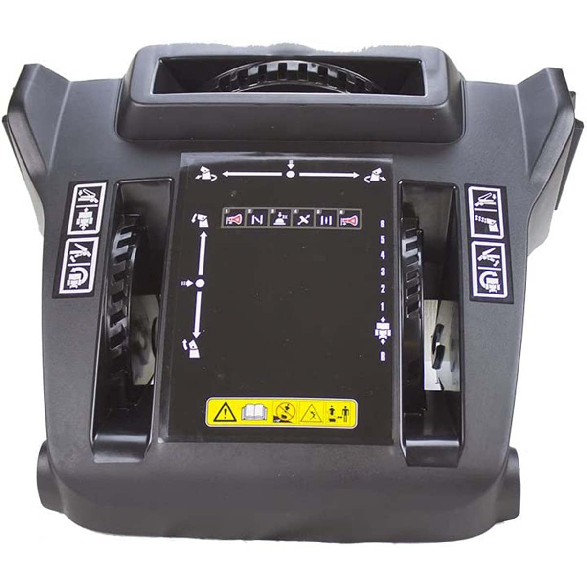 Husqvarna Snowblower Console Base Multi-Control Assembly (581131201)