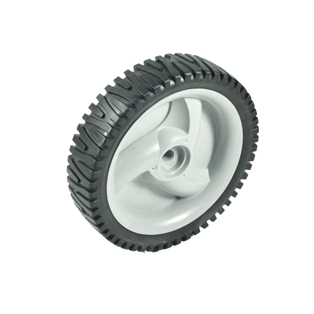 Husqvarna Walk Behind Mower Wheel 8" X 1.75" (581685301)