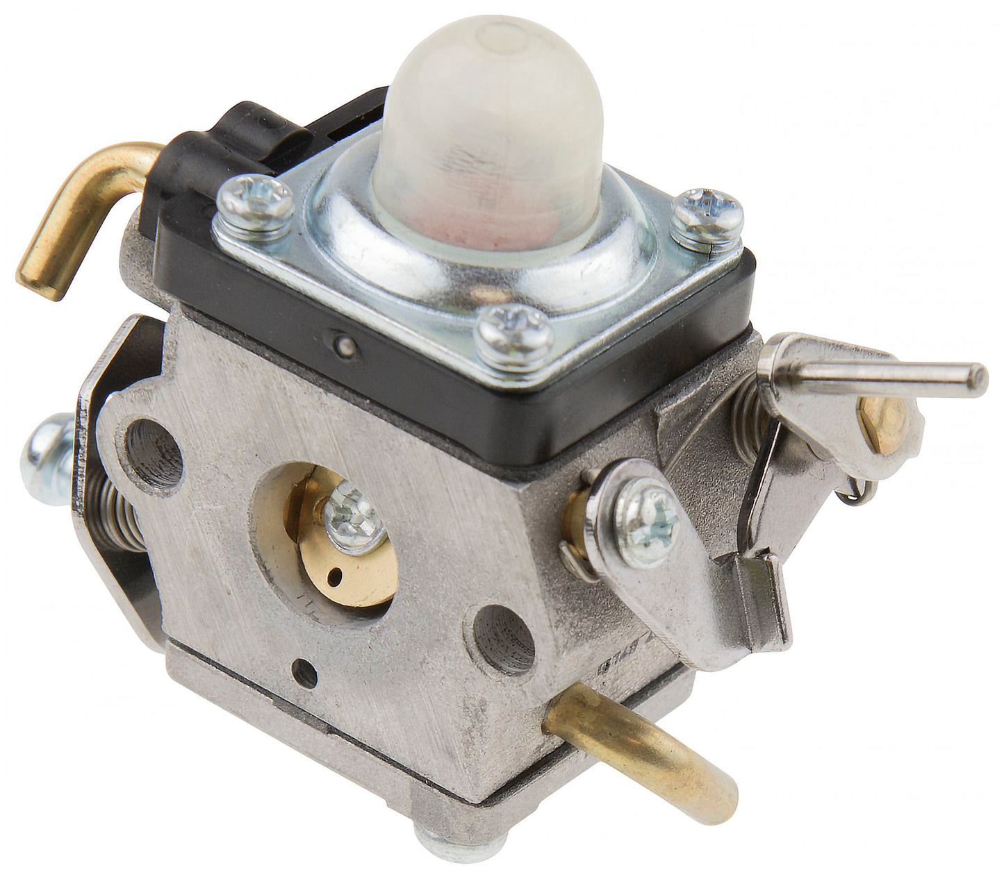 Husqvarna Carburetor for 122C, 122LDX, and 122LK Trimmers (581734301)