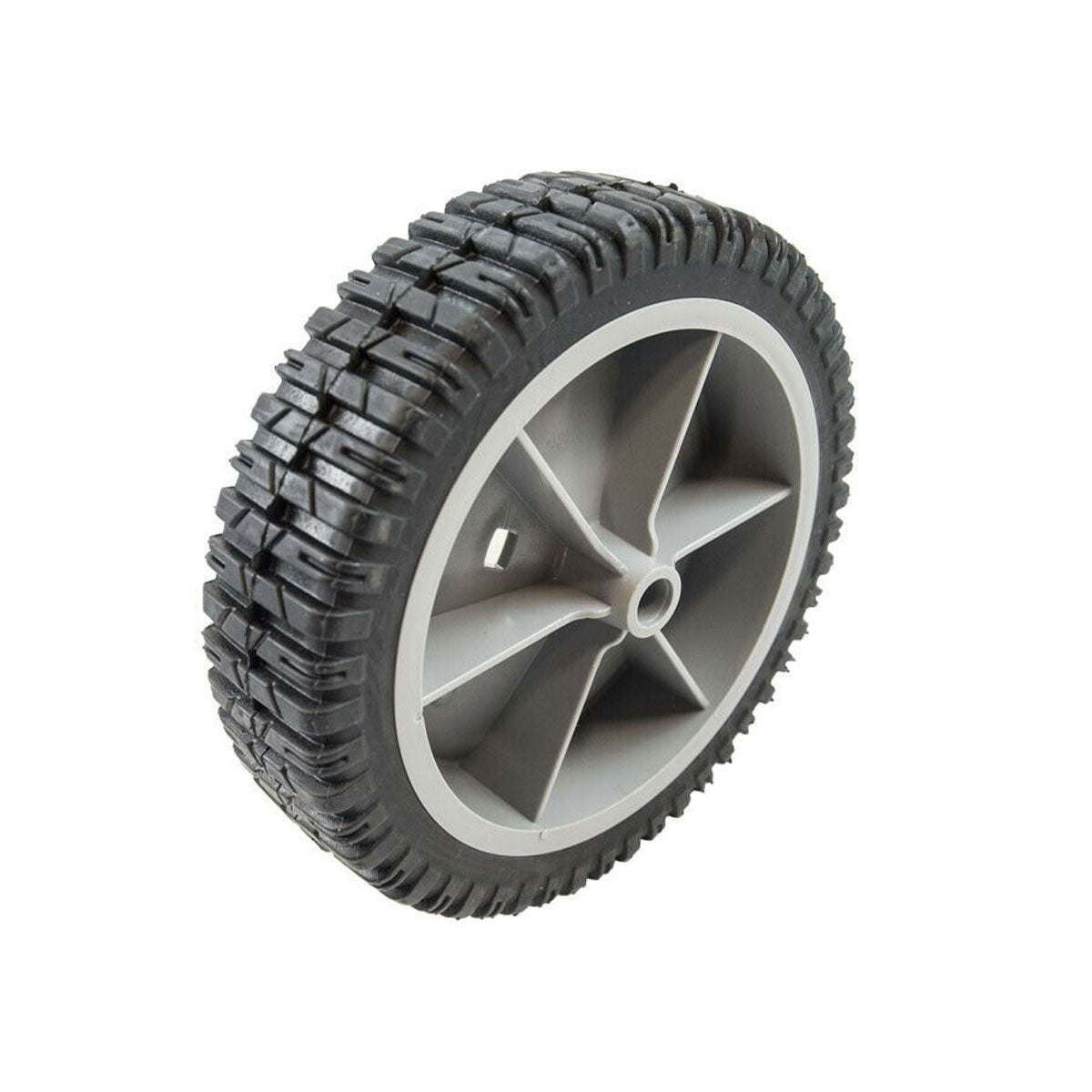 Husqvarna Walk Behind Mower Wheel 2" X 8" (582976901)