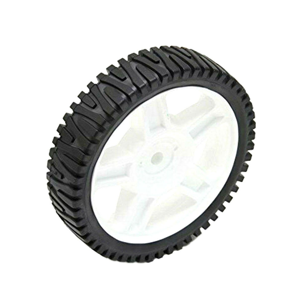 Husqvarna Walk Behind Mower Wheel 1.75" X 8" (583717401)