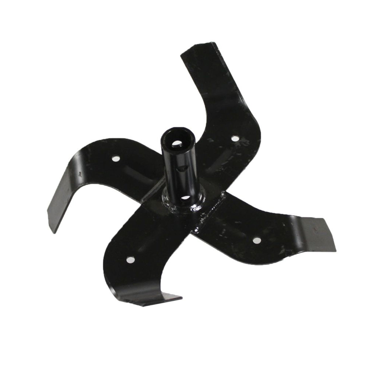 Husqvarna 12 Point Tiller Left Hand Tine Assembly (584971602)