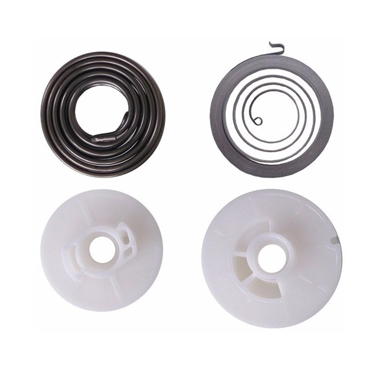 Husqvarna Trimmer Starter Pulley Kit for 128, 129 (585530301)