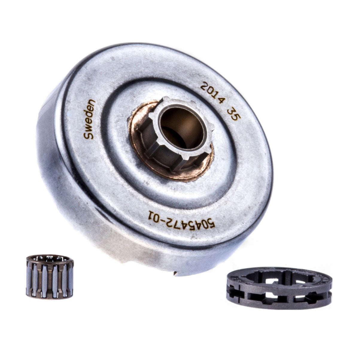 Husqvarna Chainsaw Clutch Drum for 372XP (586980601)