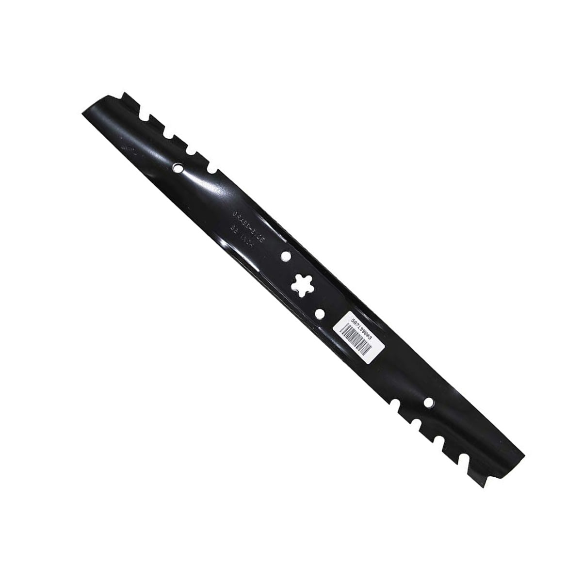 Husqvarna Walk Behind Mower Blade for HU700AWD, HU700H, HU725AWD (587199603)