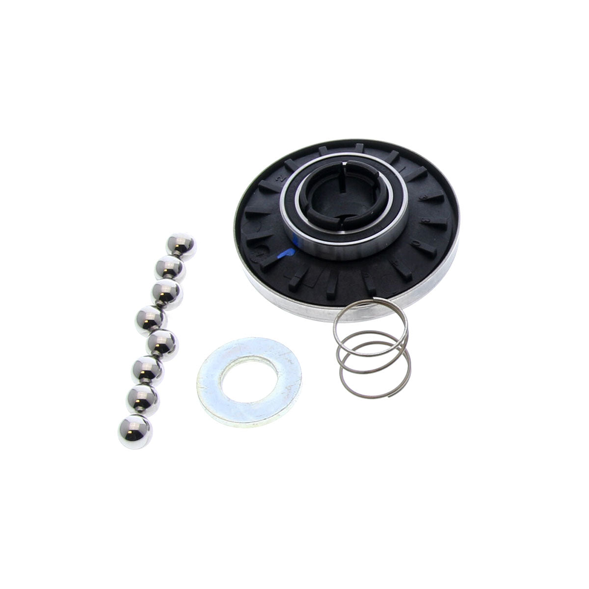 Husqvarna Inversion Security System for Lawn Tractors (587291101)