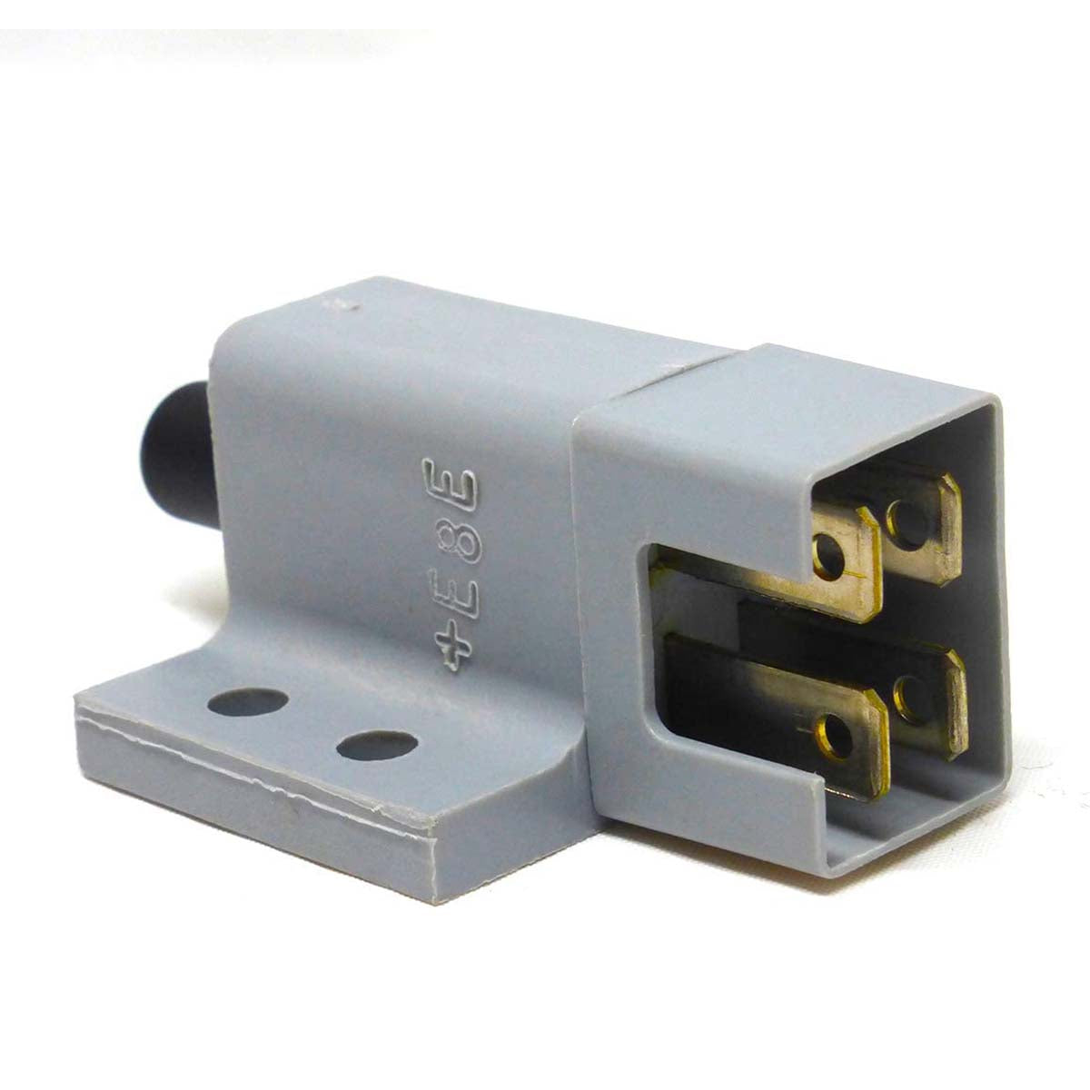 Husqvarna Zero Turn Interlocking Button Switch (587601501)