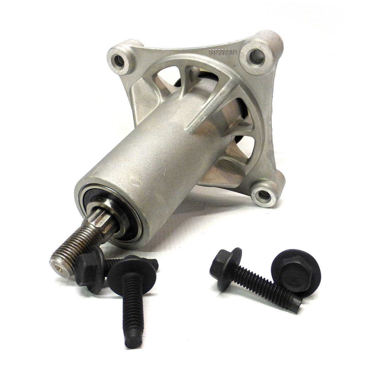 Husqvarna Riding Mower Deck Spindle 187281, 192872, 587253301 (587819701)