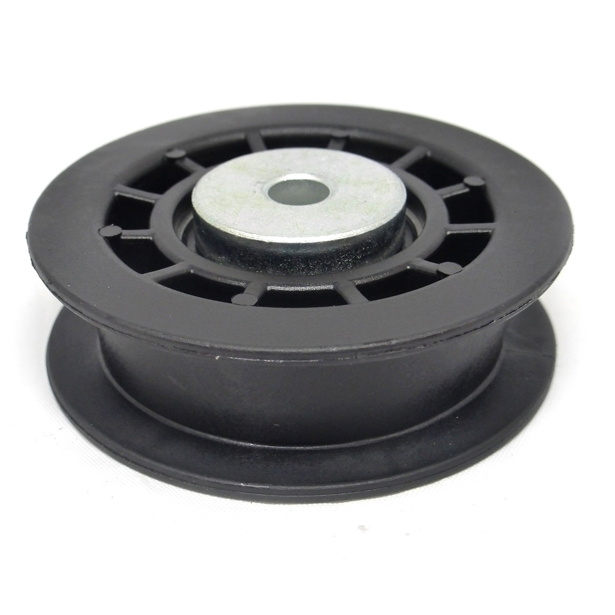 Husqvarna Riding Mower Idler Pulley for 917370880, 917370881, 917370882 (587973001)