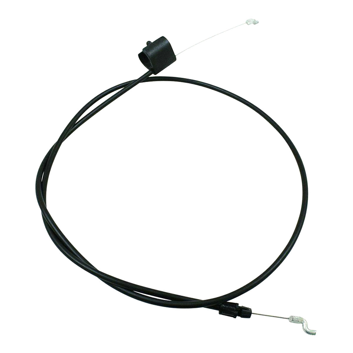 Husqvarna Snowblower Speed Control Cable for ST224 (588122301)
