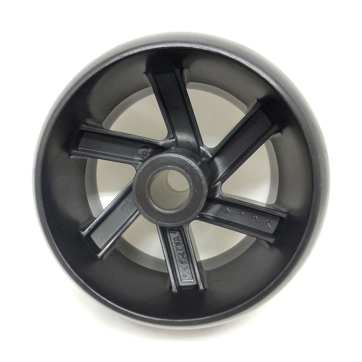 Husqvarna Riding Mower Anti Skid Wheel for 2246LS, 2348LS, 2748GLS (589527301)