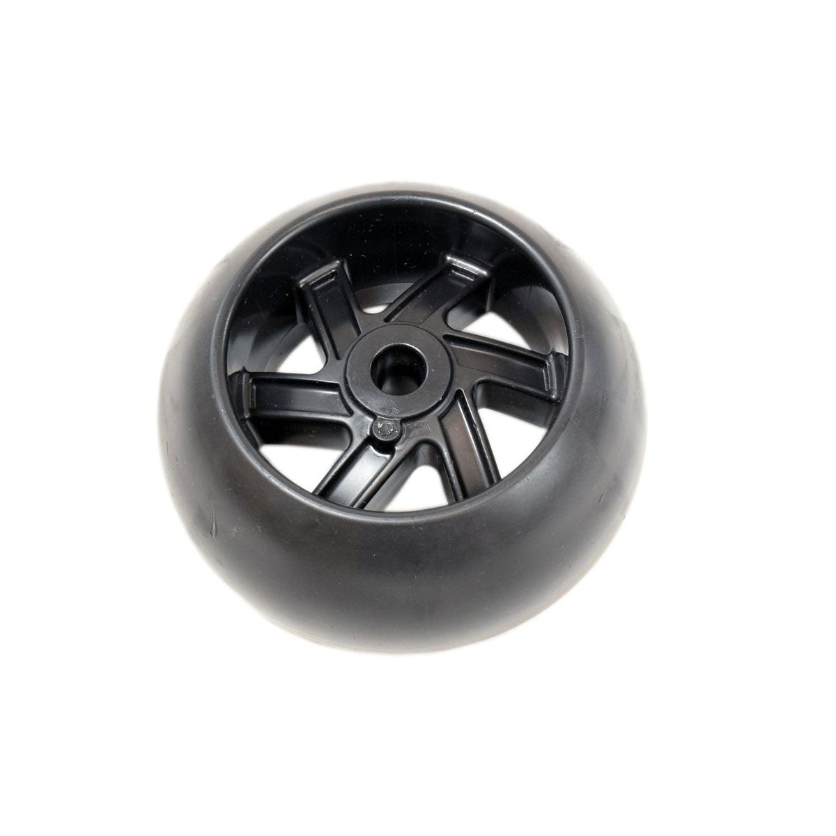 Husqvarna Riding Mower Anti Scrape Wheel for 2042LS, LT16542, LT18542 (589527401)