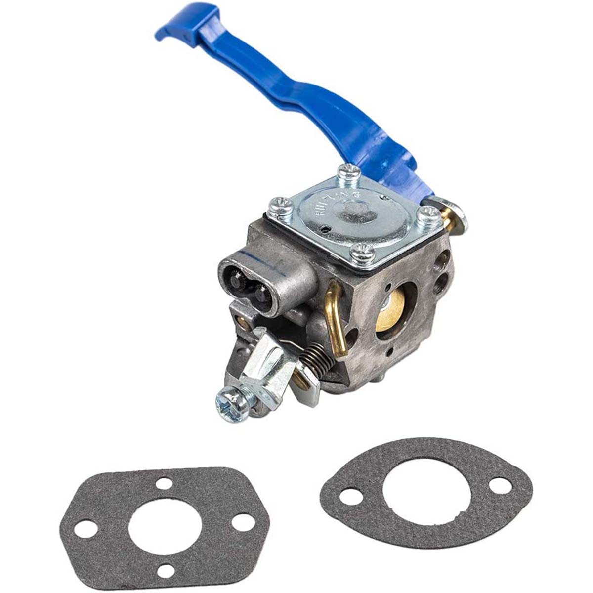 Husqvarna Leaf Blower Carburetor for 25B, 125BX, and 125BVX (590460102)