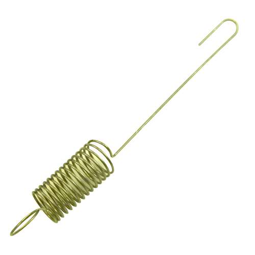 Briggs & Stratton Governor Spring (590542)