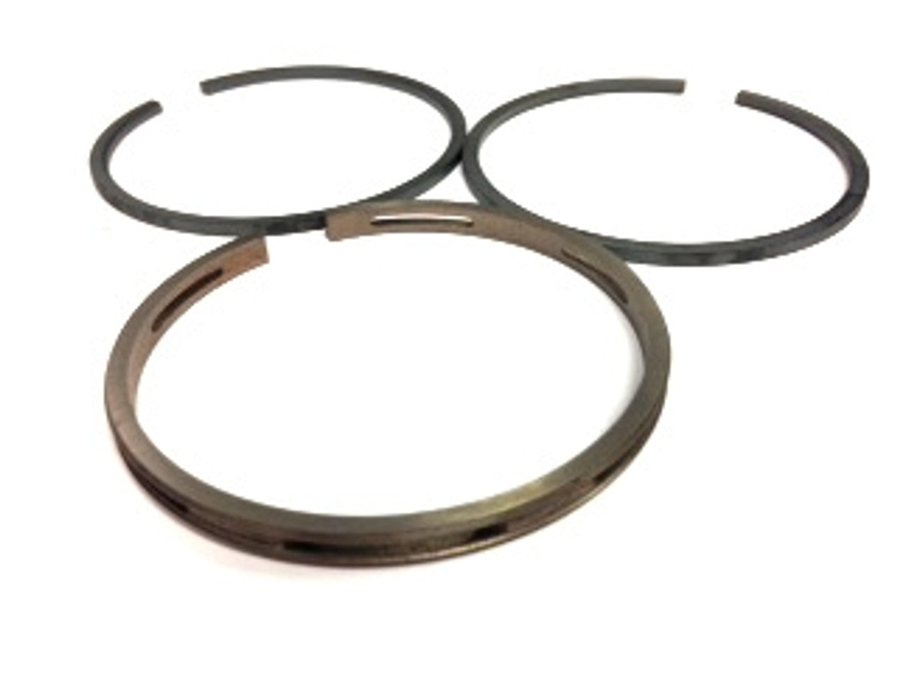 Briggs & Stratton Ring Set (591452)