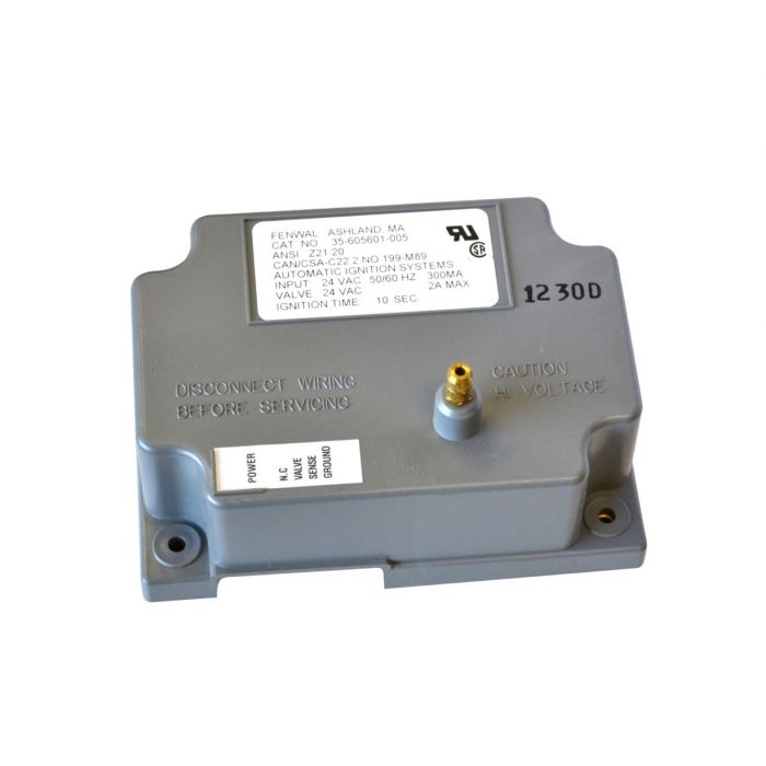 This Sure Flame S405 Fenwal Direct Spark Ignition Control, 5943