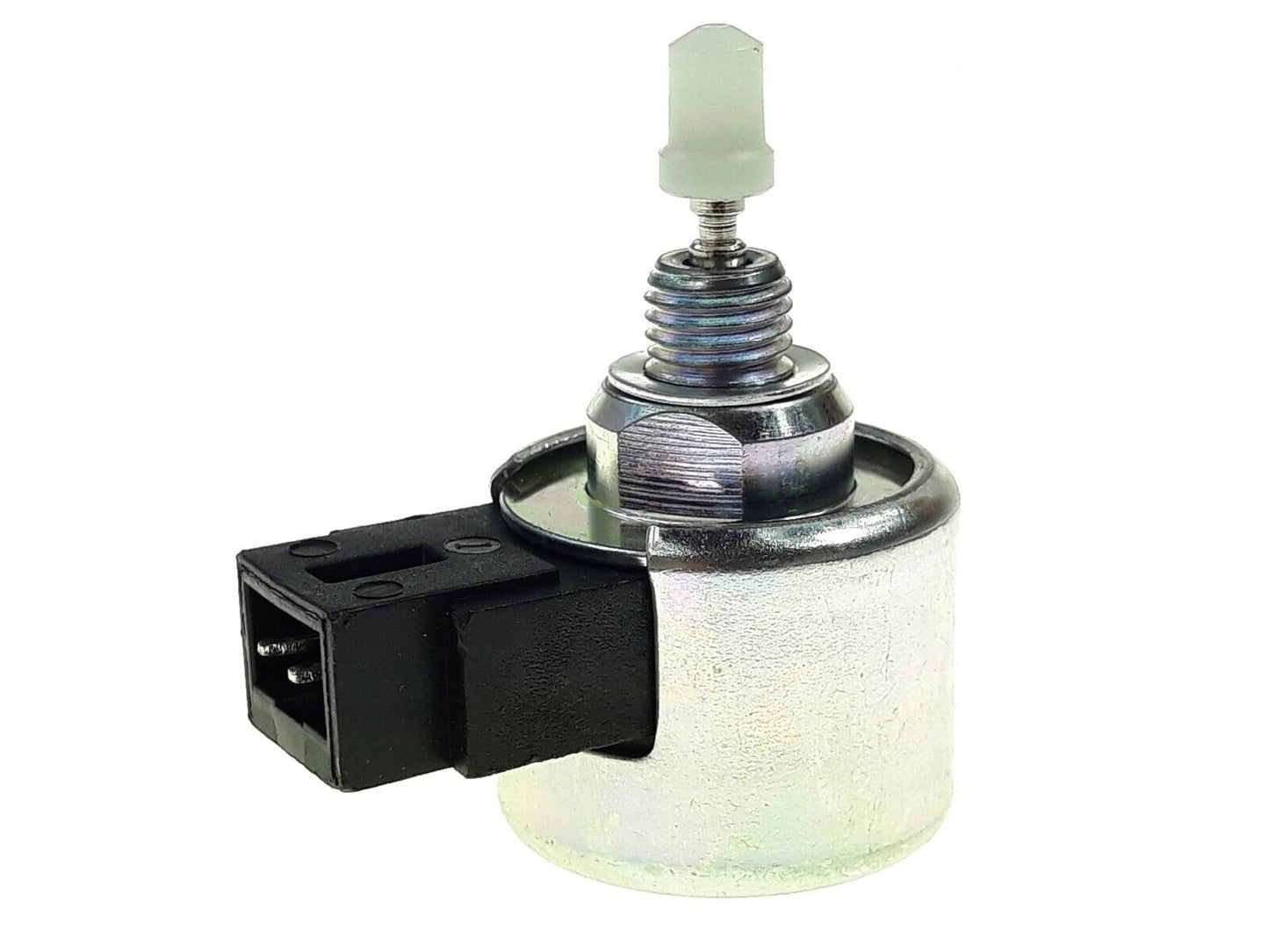 Briggs & Stratton Fuel Solenoid (596039)