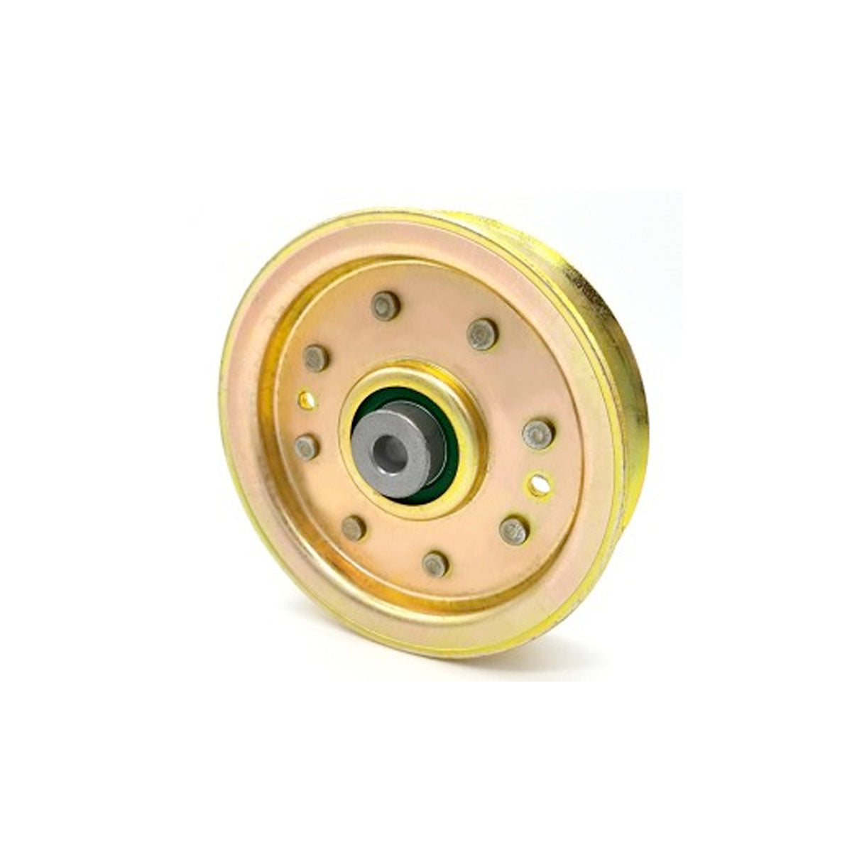 Husqvarna Riding Mower Idler Pulley for GTH2248, GTH2250, GTH2254 (596481401)