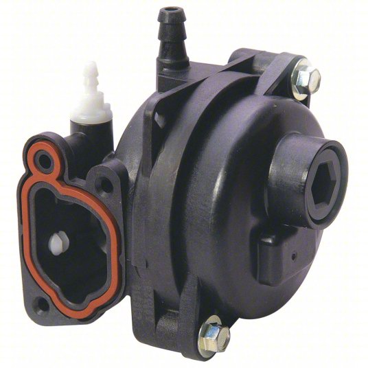 Briggs & Stratton Carburetor (597306)