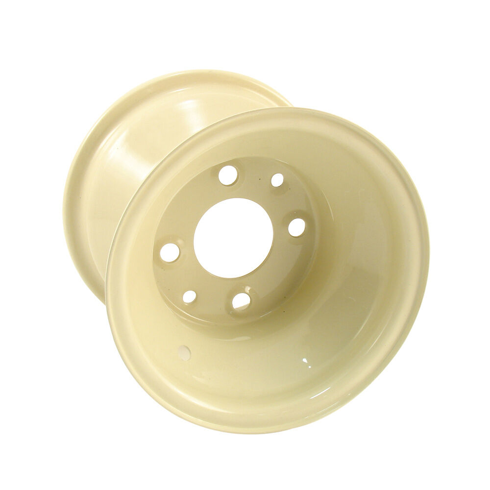 MTD Rear Rim Assembly - 603-04175-0499