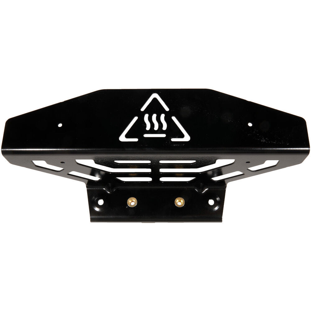 MTD Riding Mower Muffler Cover (Rear) - 603P06299A
