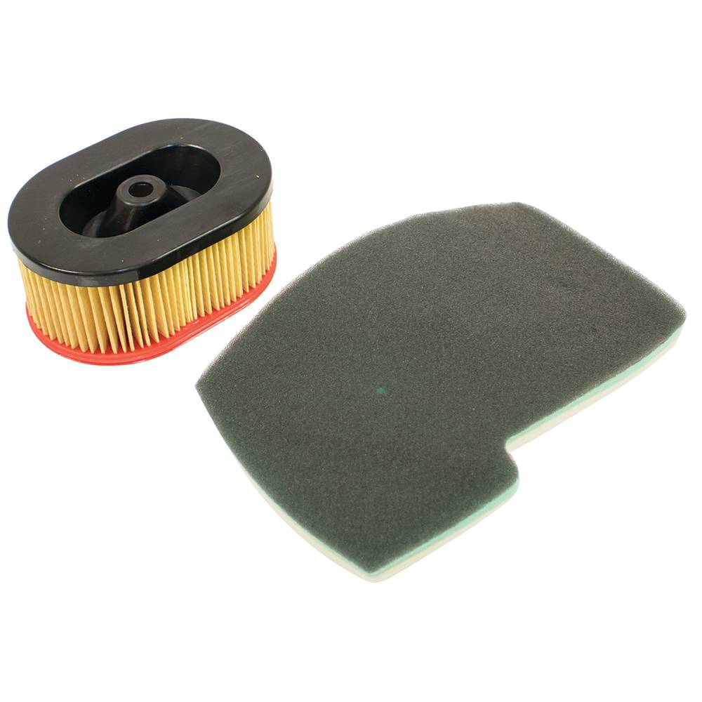 Stens Air Filter Kit Partner 531031497 (Stens 605-472)