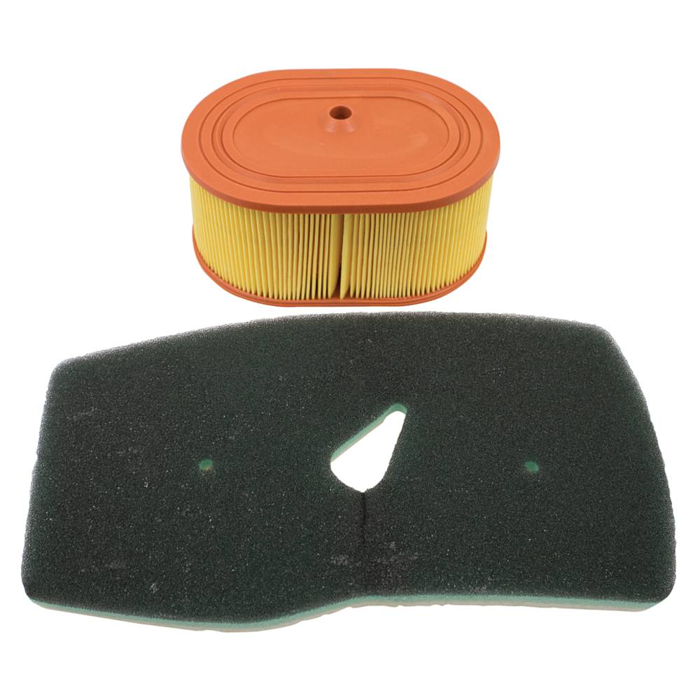 Stens Air Filter Kit Husqvarna 531031498 (Stens 605-480)