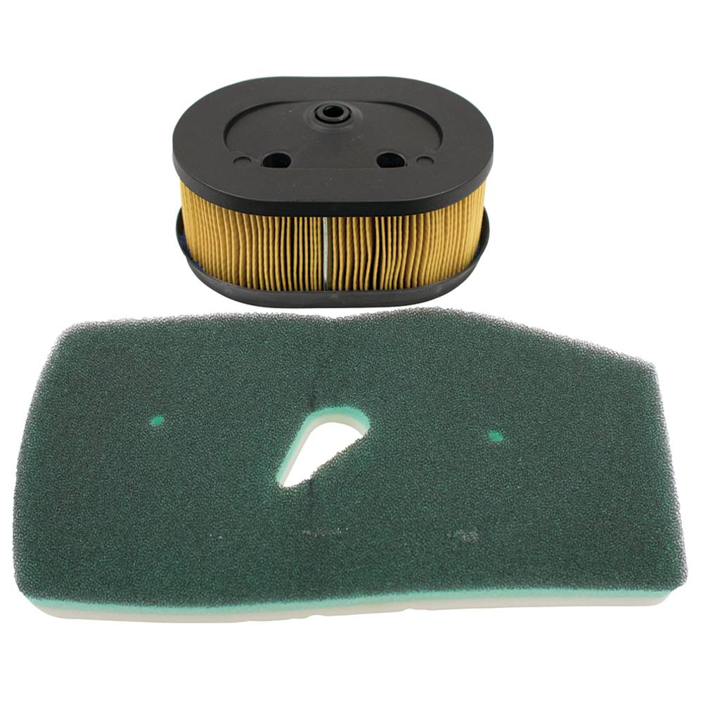 Stens Air Filter Kit Husqvarna 506347002 (Stens 605-496)