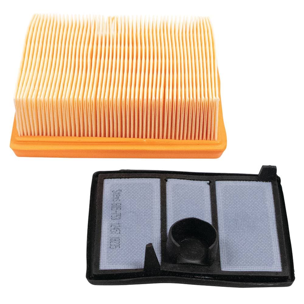 Stens Air Filter Kit Stihl 4224 007 1013 (Stens 605-509)