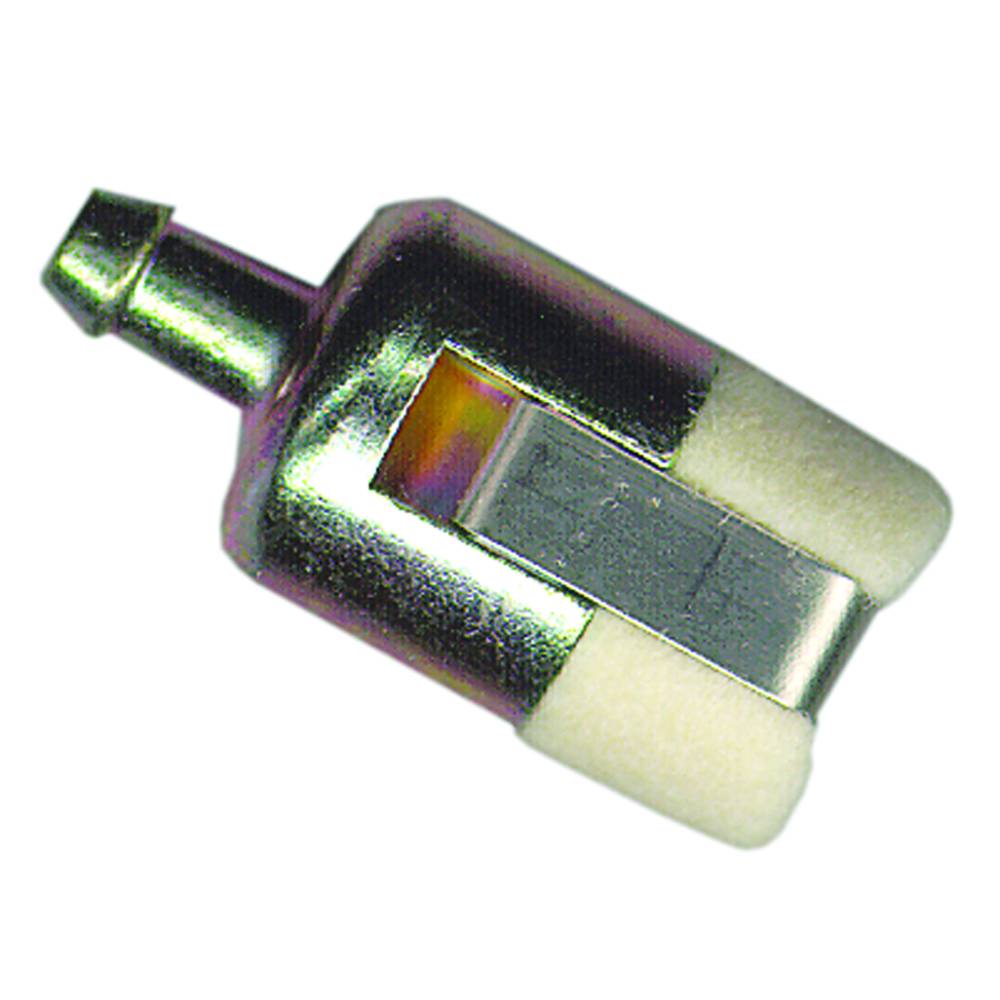 Walbro OEM Fuel Filter Walbro 125-527-1 (Stens 610-093)