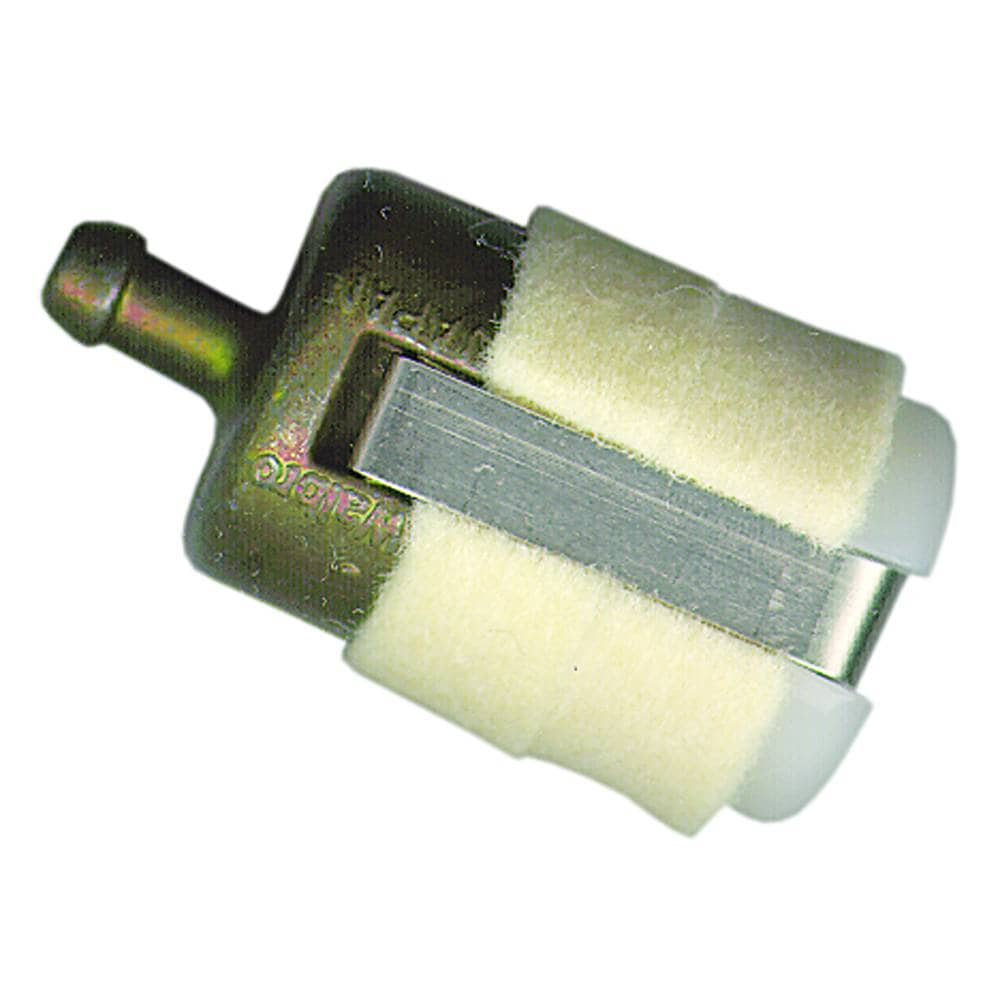 Walbro OEM Fuel Filter Walbro 125-528-1 (Stens 610-101)