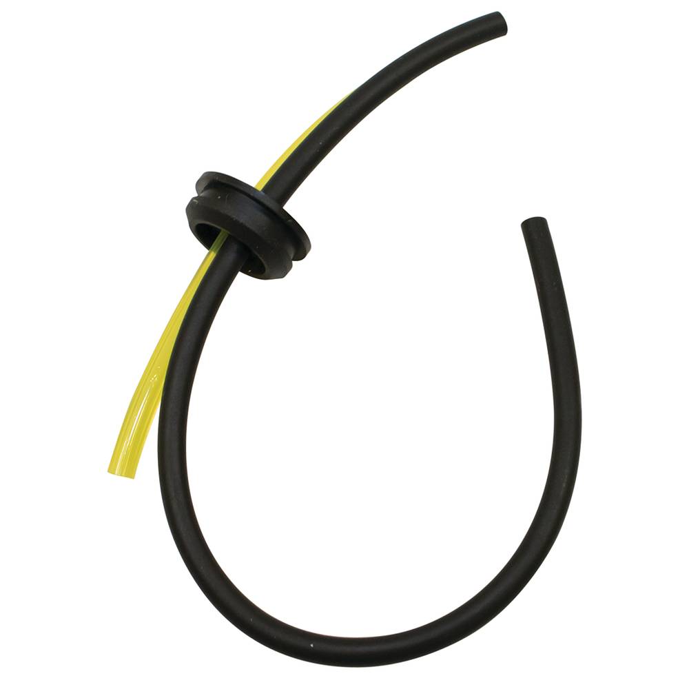 Stens Fuel Line Kit Red Max 581493301 (Stens 610-410)