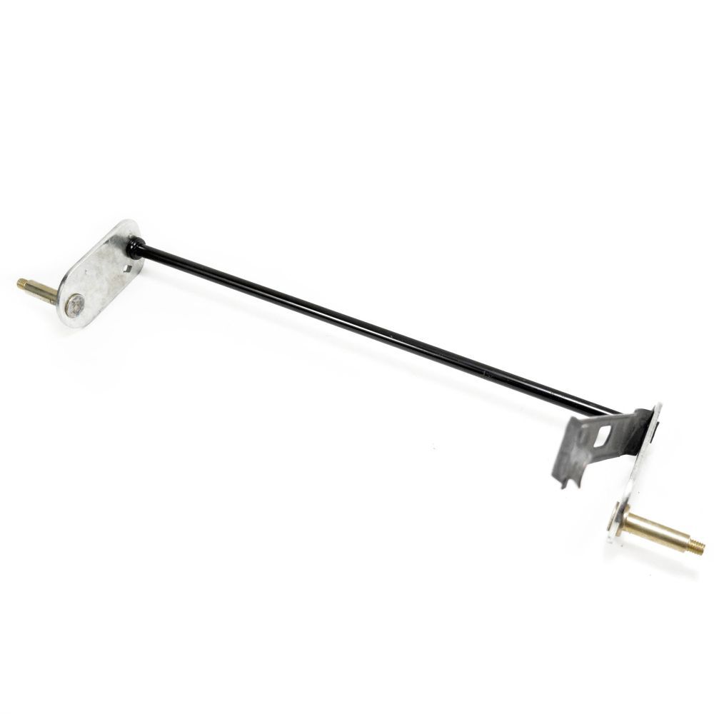 MTD Walk Behind Mower Lawn Mower Rear Axle - 611-04144B