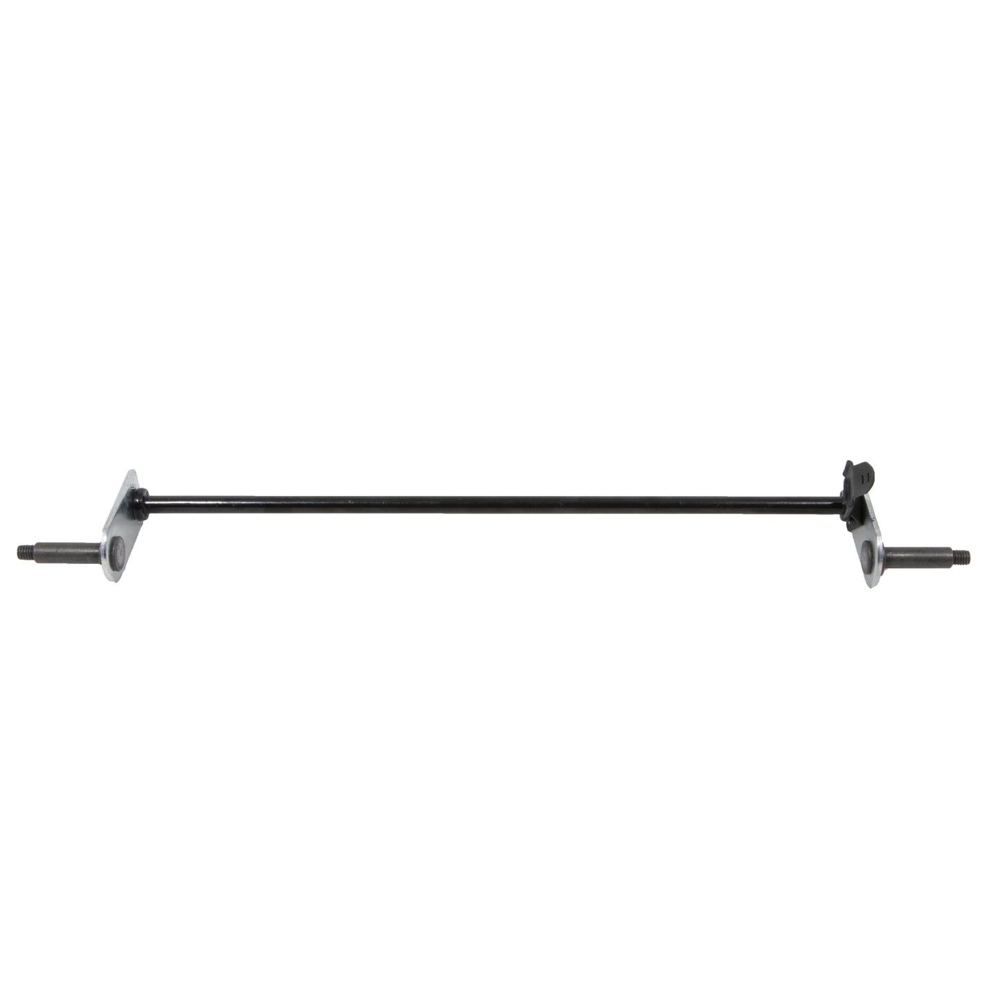 MTD Walk Behind Mower 7" Front Axle Assembly - 611-05107A