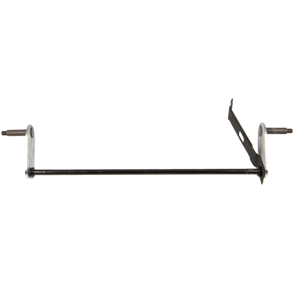 MTD Walk Behind Mower Rear Axle Assembly - 611-05123