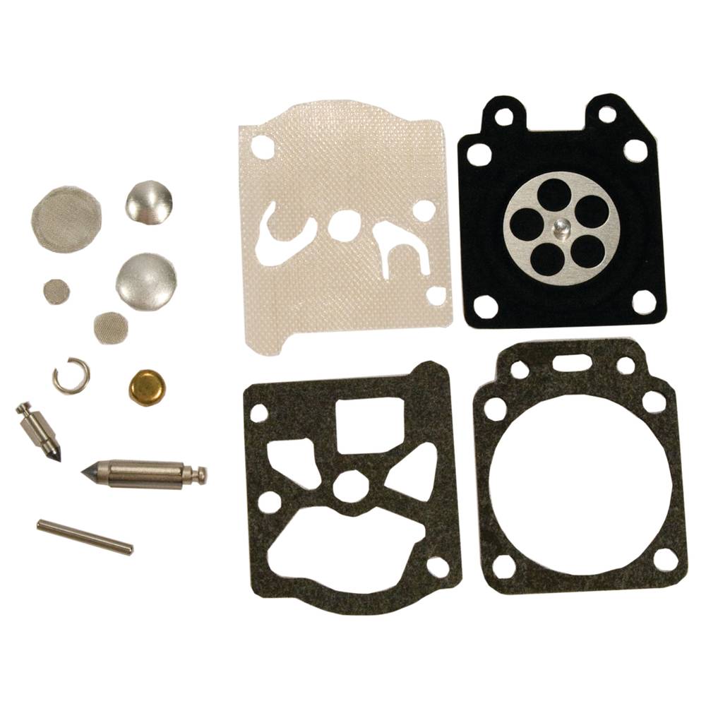 Walbro OEM Carburetor Kit Walbro K20-WTA (Stens 615-025)