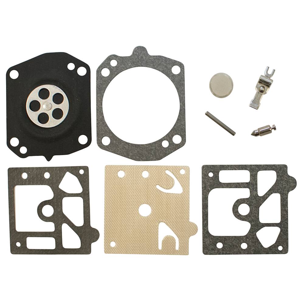 Stens Carburetor Kit Walbro K10-HD (Stens 615-062)