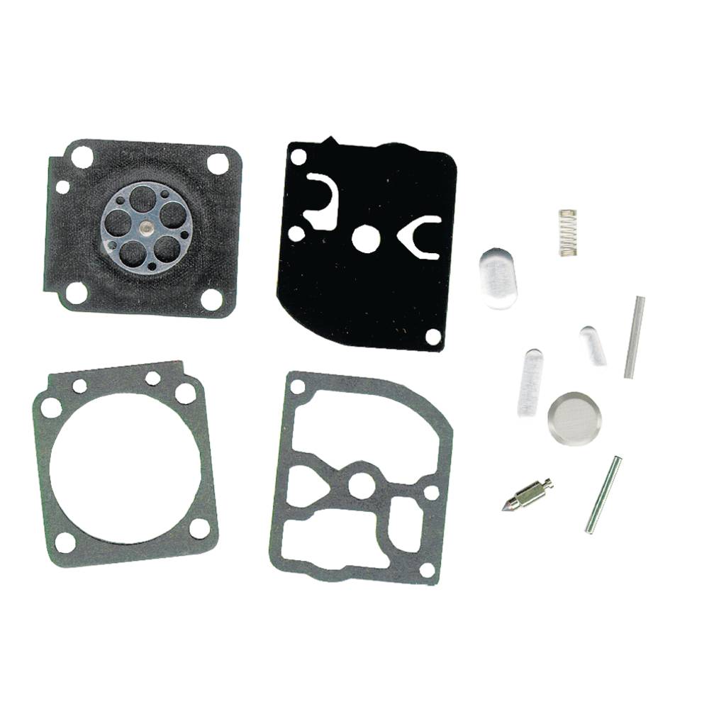 Stens Carburetor Kit Zama RB-66 (Stens 615-086)