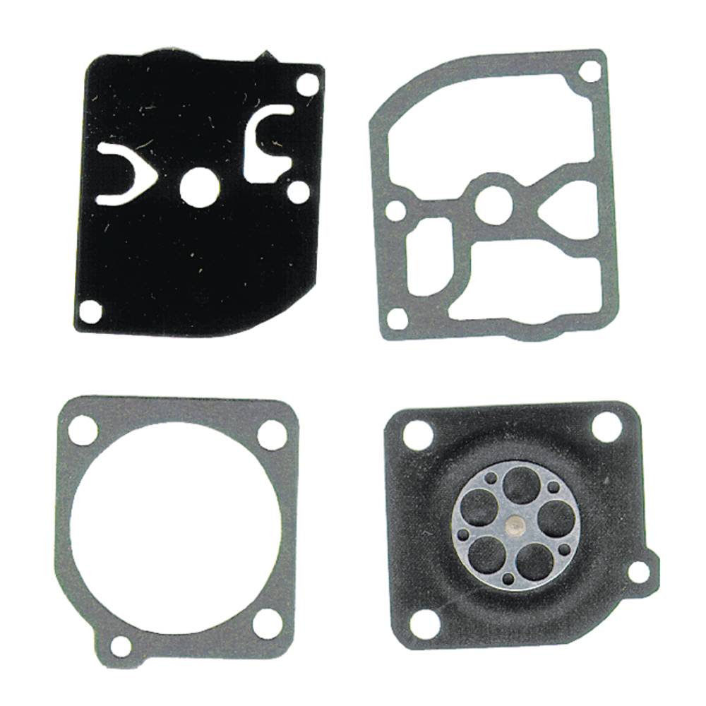 Stens Gasket and Diaphragm Kit Zama GND-35 (Stens 615-094)