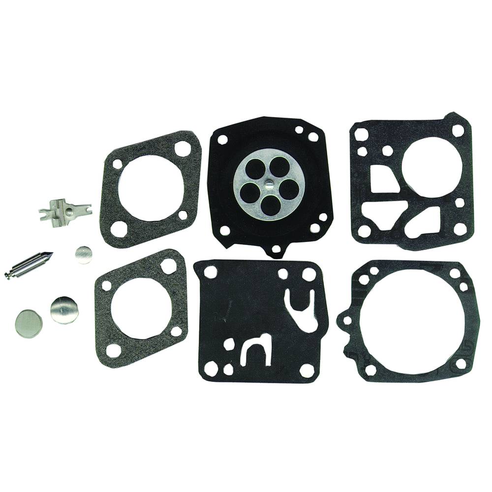 Stens Carburetor Kit Tillotson RK-23HS (Stens 615-104)