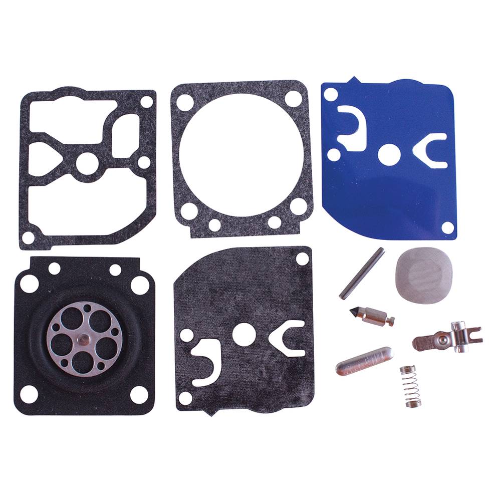 Stens Carburetor Kit Zama RB-61 (Stens 615-216)