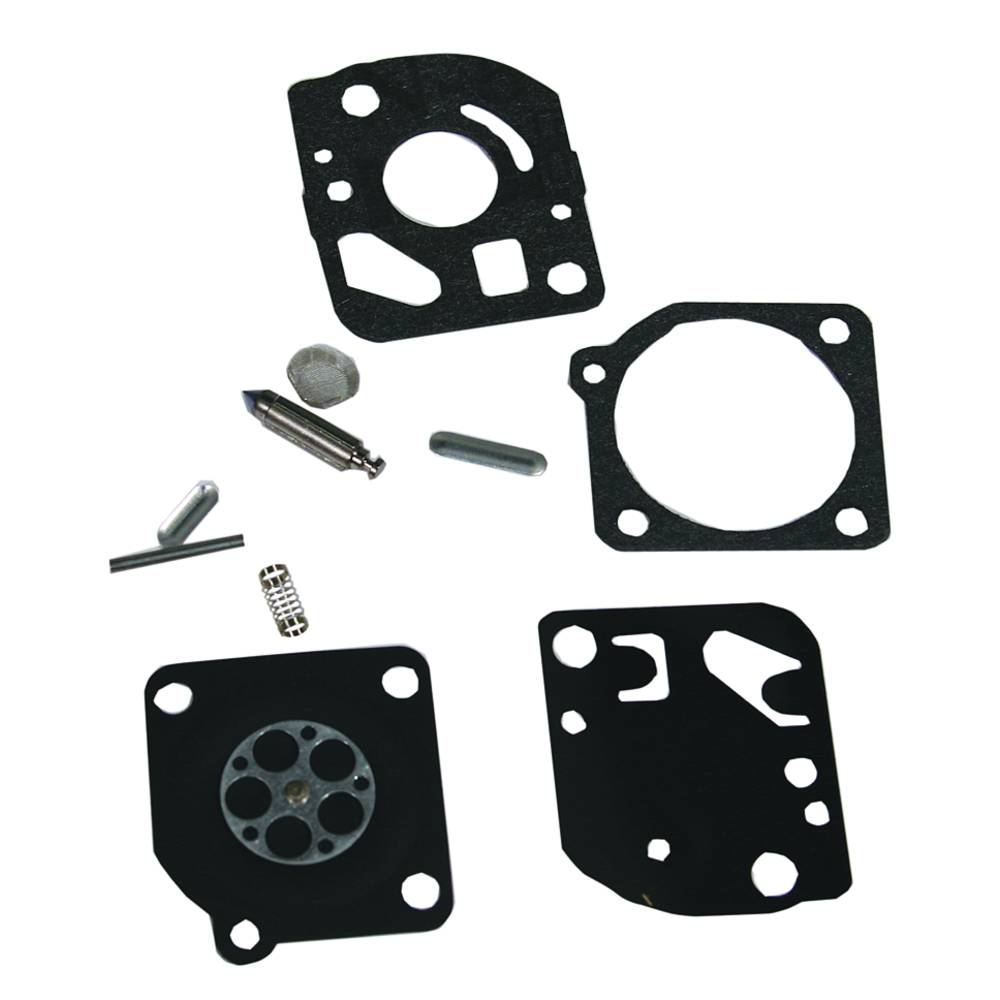 Stens Carburetor Kit Zama RB-64 (Stens 615-233)