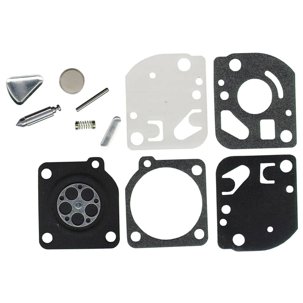 Stens Carburetor Kit Zama RB-27 (Stens 615-356)