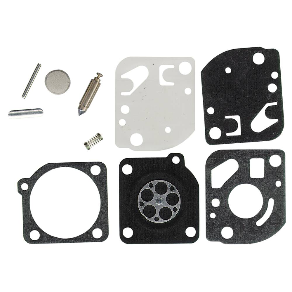 Stens Carburetor Kit Zama RB-21 (Stens 615-360)
