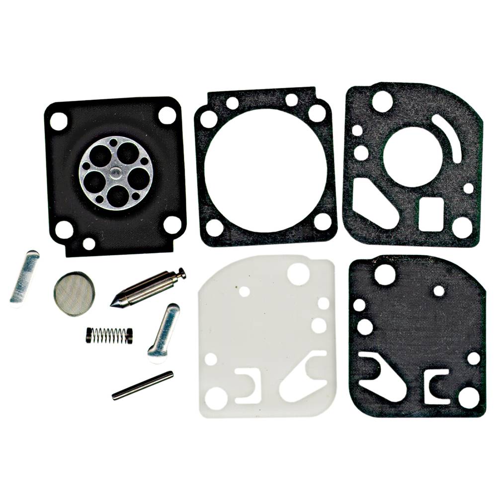 Stens Carburetor Kit Zama Z000-001-K045-A (Stens 615-370)
