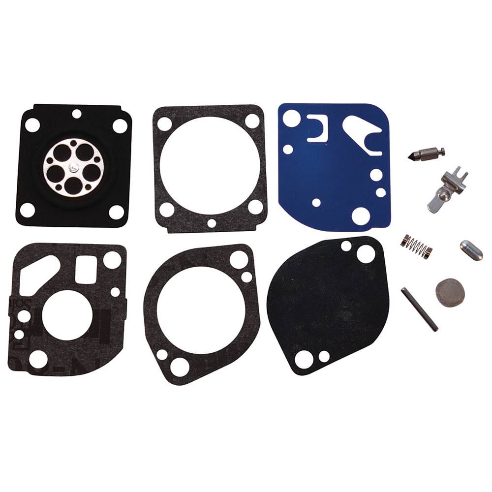 Stens Carburetor Kit Zama RB-114 (Stens 615-390)
