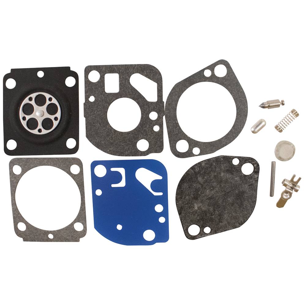Stens Carburetor Kit Zama RB-134 (Stens 615-507)