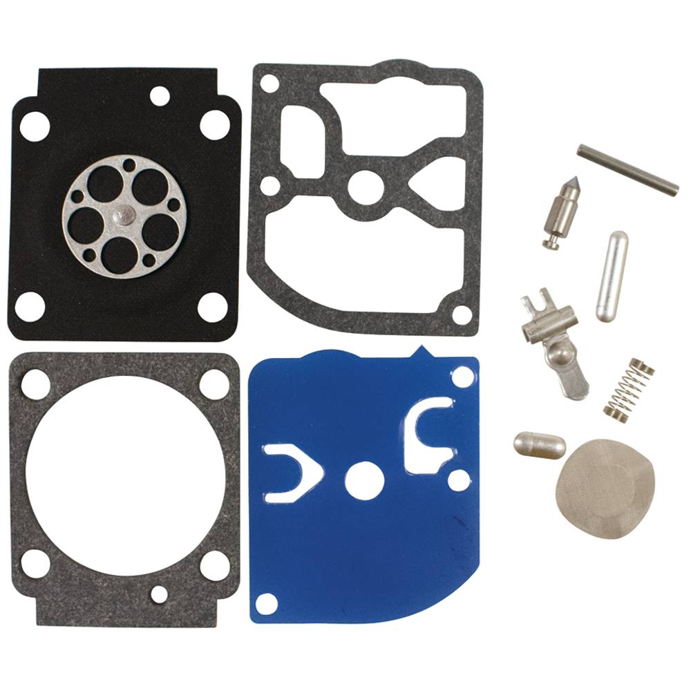 Stens Carburetor Kit Zama RB-172 (Stens 615-515)